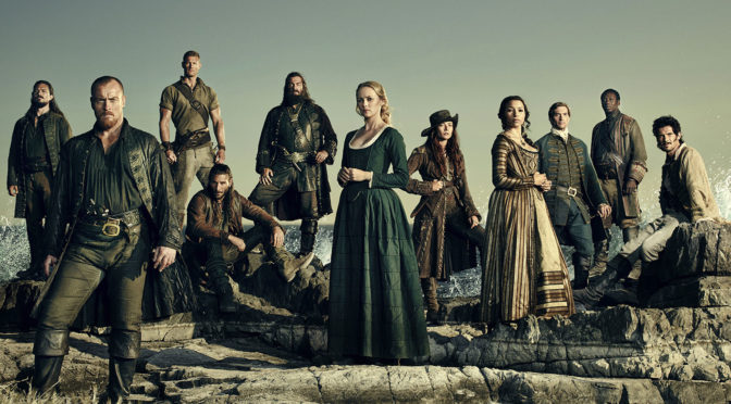 Black Sails