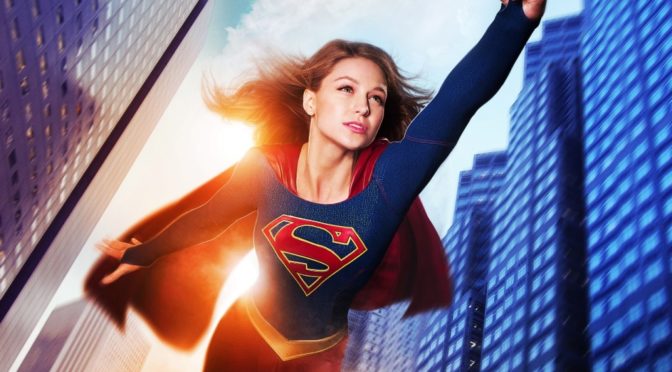 Supergirl