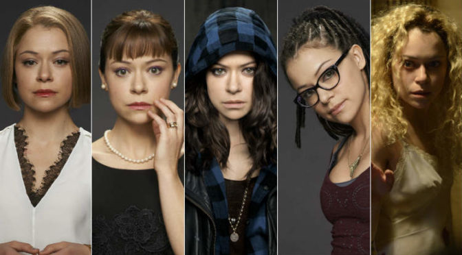 Orphan Black